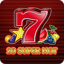 Burning Hot | Momentul tău norocos a sosit