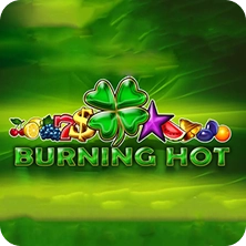 Burning Hot | From spin to victory