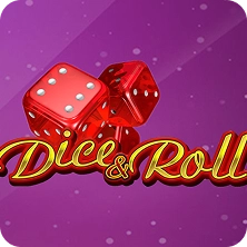 Burning Hot | Let luck do the rest