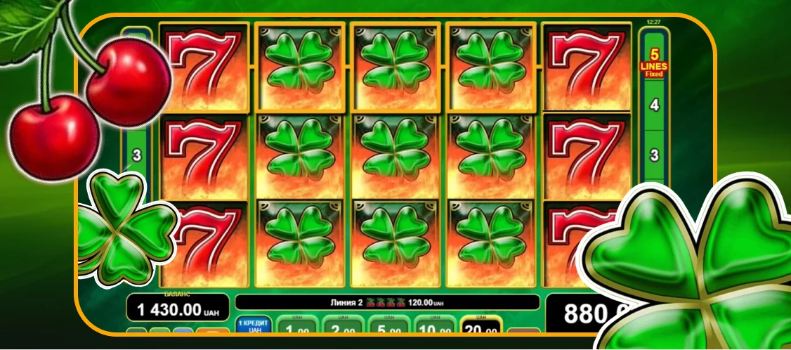 Burning Hot | Feel the Fire on Every Win